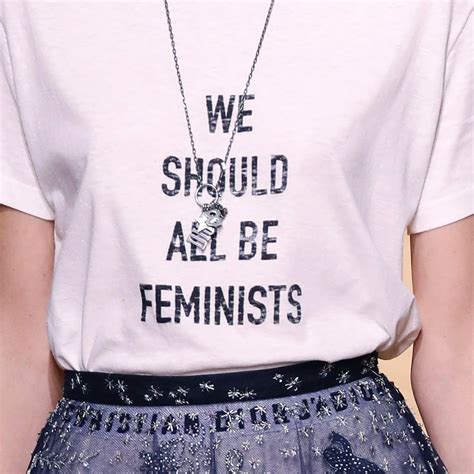 dior we should all be feminist t shirt buy online|Where To Buy Rihanna's We Should All Be Feminist Shirts To.